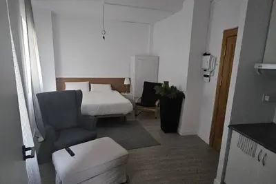 Image de Apartamento Luminoso en la Calle del Sol, Casco Antiguo de Talavera de la Reina