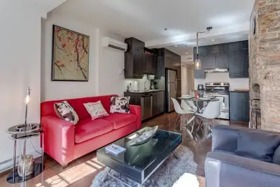 Image de Les Immeubles Charlevoix -  1174 - Citq 244801