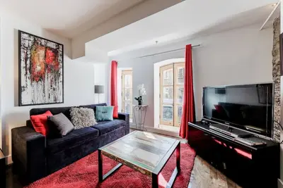 Image de Les Immeubles Charlevoix - Le Quai St-André 1166