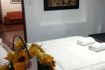 Image de Aparthotel Suri del Ande Casa Dto. Family