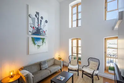 Image de Les Immeubles Charlevoix - Le Quai St-André 1179