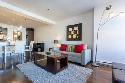 Image de Les Immeubles Charlevoix - Le Quai St-André 1176