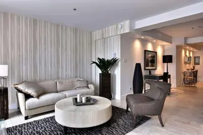 Image de Les Immeubles Charlevoix - Le Quai St-André 1172