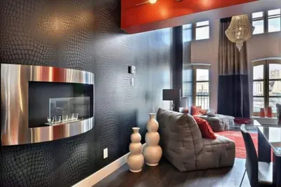 Image de Les Immeubles Charlevoix - Le Quai St-André 1180