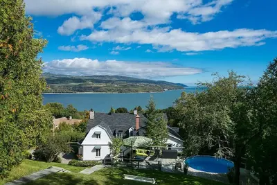 Image de Les Immeubles Charlevoix - La CĂ´te Fleurie 241