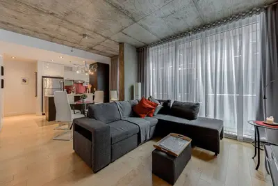 Image de Les Immeubles Charlevoix - 760206