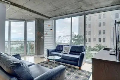 Image de Les Immeubles Charlevoix - 760210