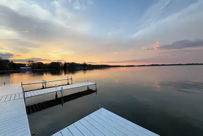 Image de The GoodWell at Bass Lake Indiana