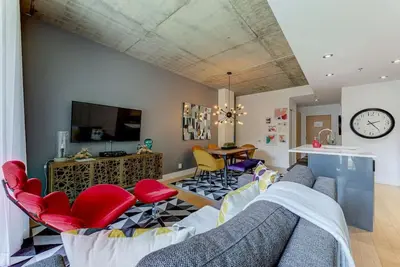 Image de Les Immeubles Charlevoix - 760205