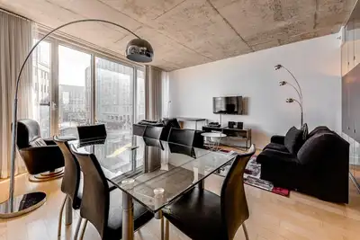 Image de Les Immeubles Charlevoix - 760309