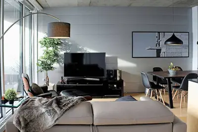 Image de Les Immeubles Charlevoix - 760405