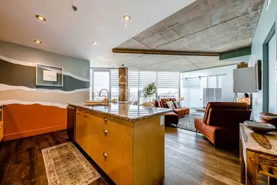 Image de Les Immeubles Charlevoix - 760412