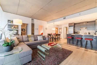 Image de Les Immeubles Charlevoix - 760416 - Citq 279646