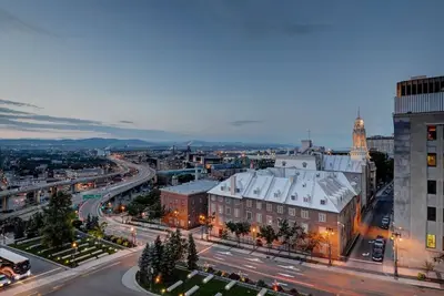 Image de Les Immeubles Charlevoix - 760415