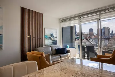 Image de Les Immeubles Charlevoix - 760504