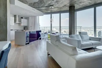 Image de Les Immeubles Charlevoix - 760707