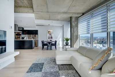 Image de Les Immeubles Charlevoix - 760608