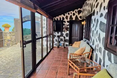 Image de Casa Canaria Drago in Icod de los Vinos by HRTenerife Net
