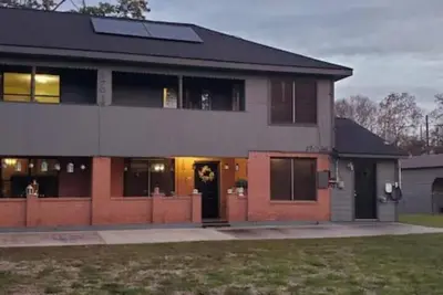 Image de Texas Retreat Near I-10