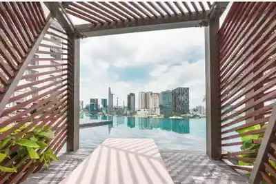 Image de Millennium-Charming Apartment.