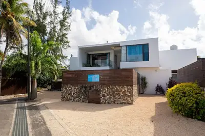 Image de Villa Ocean Vista by Swarga Mauritius