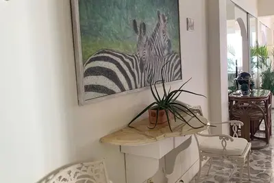 Image de Condo Velero y Galeon offers a outdoor pool and a private beach!