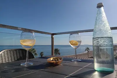 Image de Alojamiento Iberia Playa