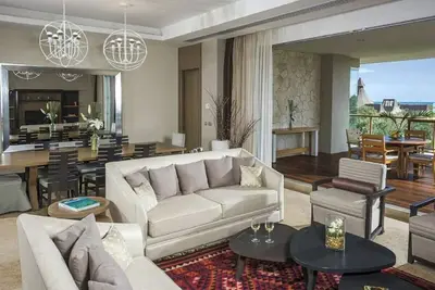 Image de Grand Luxxe Master Villa 2+1  Resort Residence