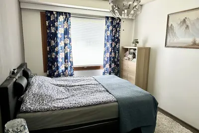 Image de Cosy and spacious apartment