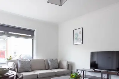 Image de Maison-Salle de bain privée