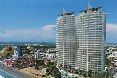 Image de Luxury Oceanview Apartment in Mazatlan