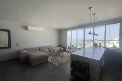 Image de 3 Bedroom Penthouse with Jacuzzi and ocean view