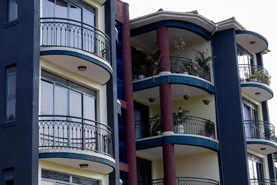 Image de Two bedroom furnished apartment in Kampala, Uganda