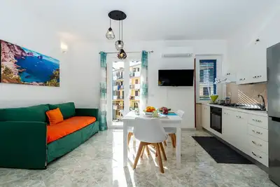 Image de Divina Suites Del Cavaliere