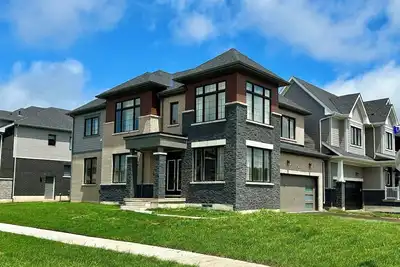 Image de New Spacious Luxurious House, Close to Niagara Falls and Attractions