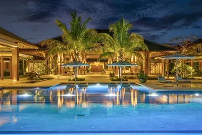 Image de Casa Macanao - Majestic Beachfront Villa