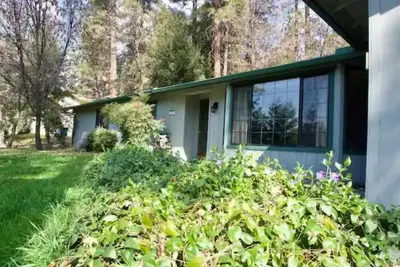 Image de Yosemite Forks/Bass Lake - Sugar Pine Retreat