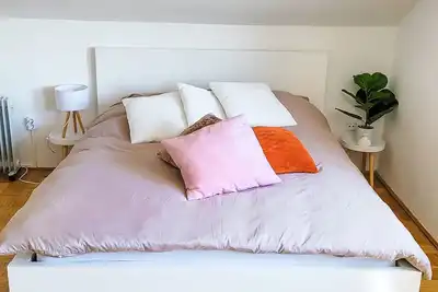 Image de Dg \"R\" Helle 40m² 2-Zimmer Wohnung nähe Salzburg