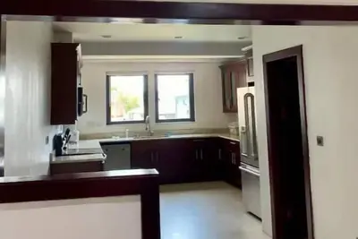 Image de Cozy Airport Residential 3br A