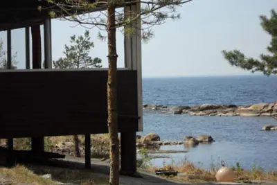 Image de Fantastic panoramic views over Lake Vänern