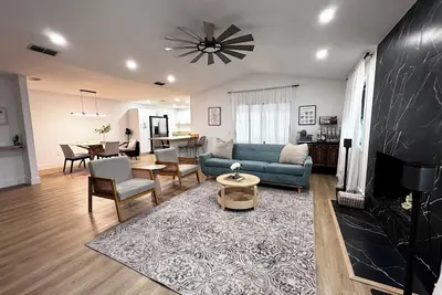 Image de The White House+Pet Friendly