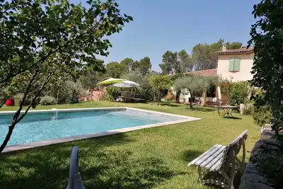 Image de Villa l'Hacienda