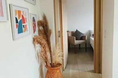 Image de Hermoso Apartamento Elegante con la Mejor Vista al Lago, Ideal Para Grupos