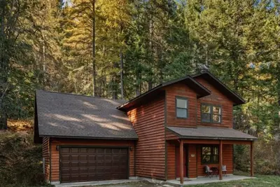 Image de Cozy Home at Base of Schweitzer