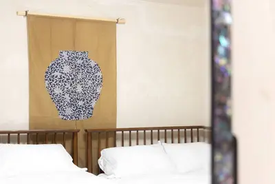 Image de [Hygge, Seoul] Secret hideout in the city center with 2QBeds