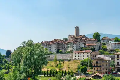 Image de Bel appartement de 3 chambres à.