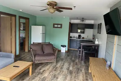 Image de 2bd 1ba w/Kitchenette close to Silver Dollar City