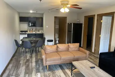 Image de 2bd 1ba w/Kitchenette close to Silver Dollar City