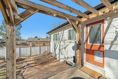 Image de Cozy Stay in Shaw Heights