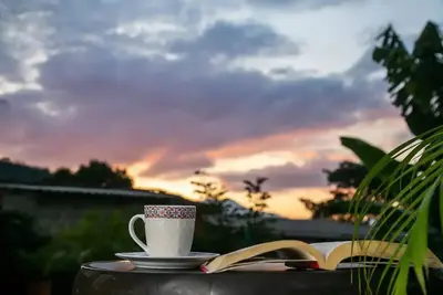 Image de Alojamiento campestre